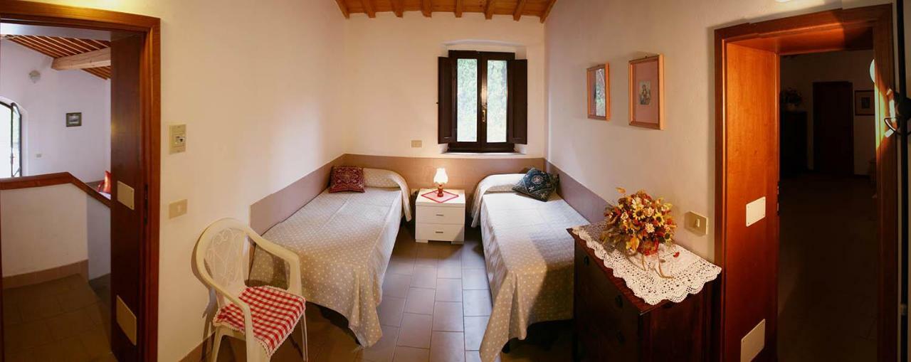 Apartamento Casalevecchio Casale Marittimo Exterior foto