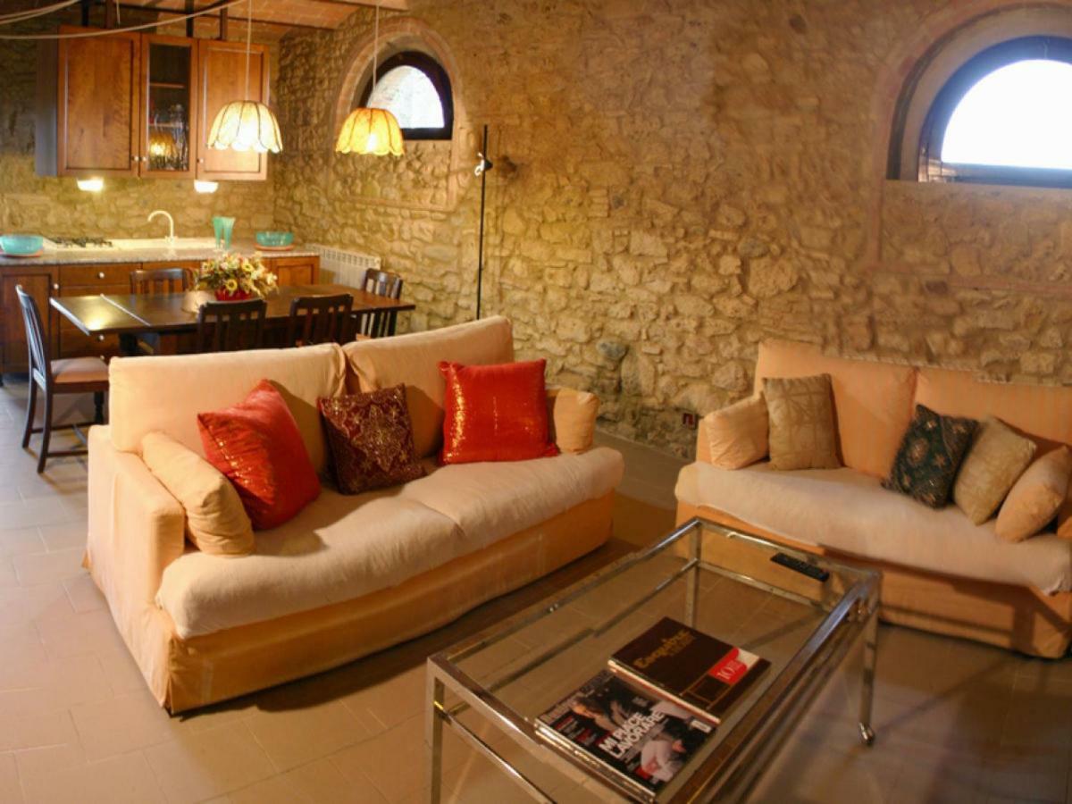Apartamento Casalevecchio Casale Marittimo Exterior foto