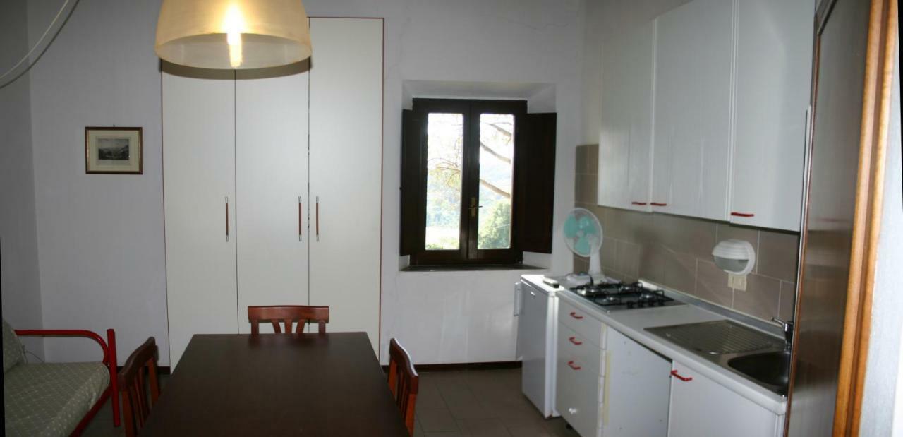 Apartamento Casalevecchio Casale Marittimo Exterior foto