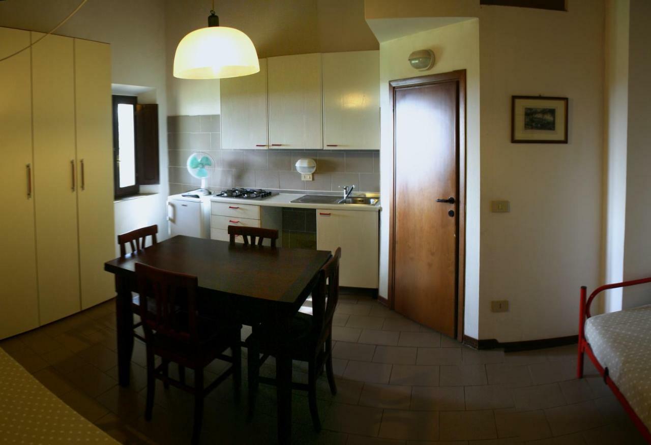 Apartamento Casalevecchio Casale Marittimo Exterior foto