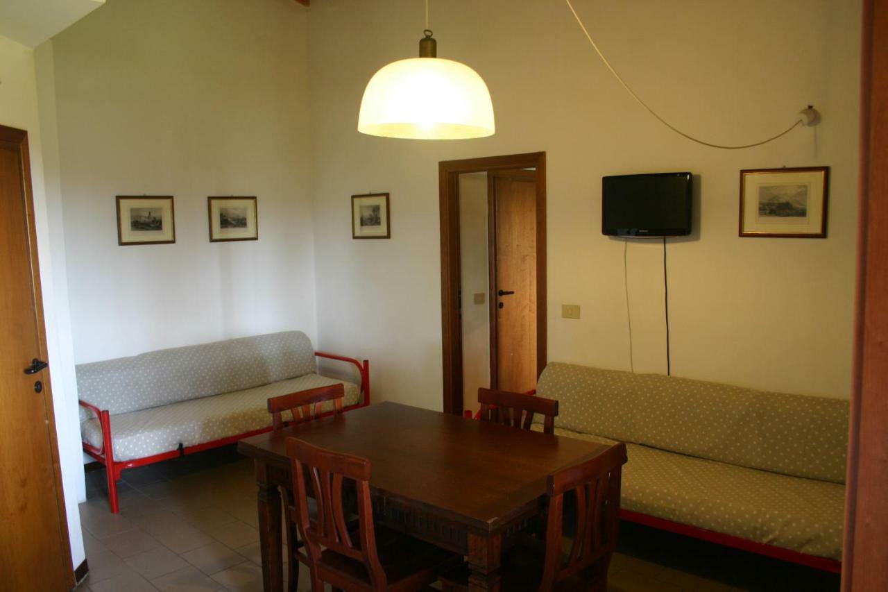 Apartamento Casalevecchio Casale Marittimo Exterior foto